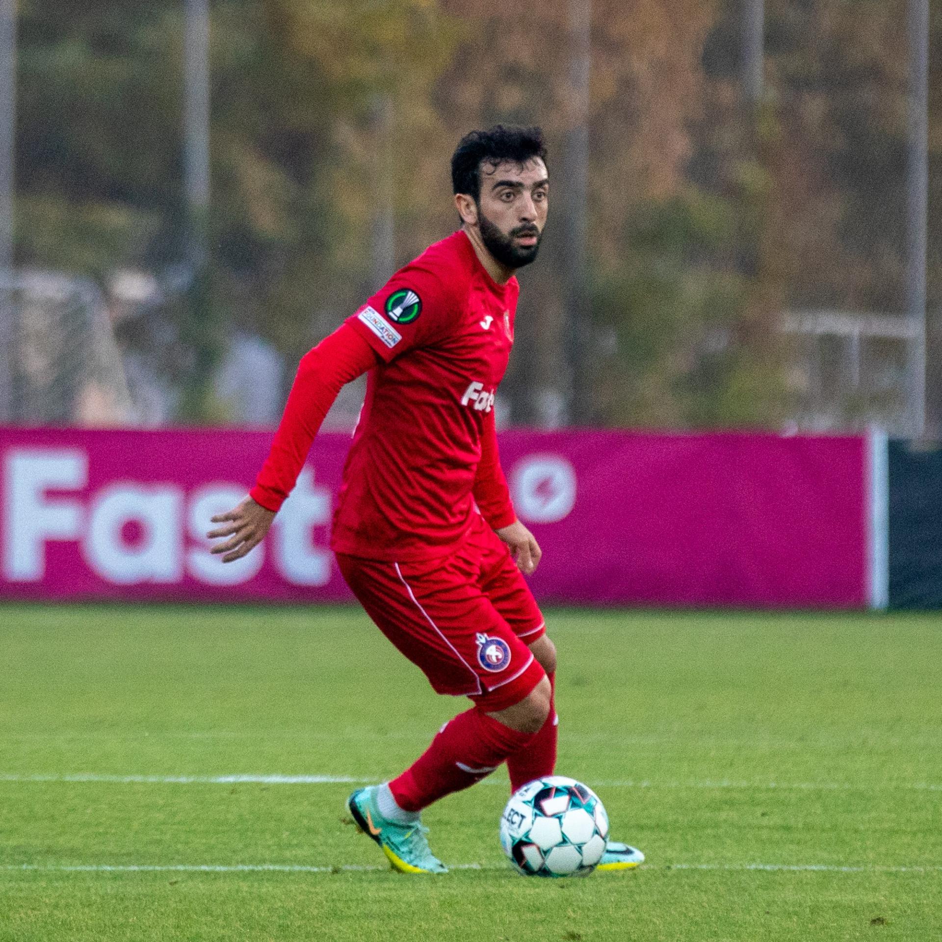 Ararat-Armenia vs. Pyunik 0-0 (photos and video)