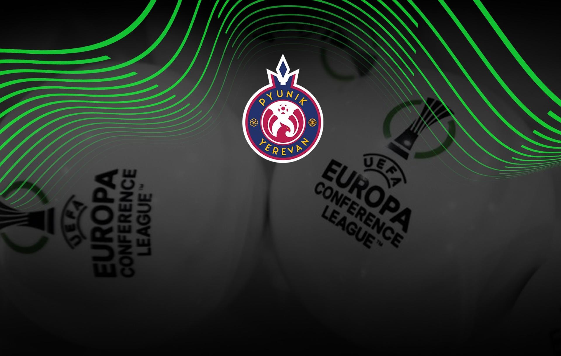 News - UEFA Europa Conference League: A draw for FC Ararat-Armenia, a  defeat for FC Alashkert in the first matches