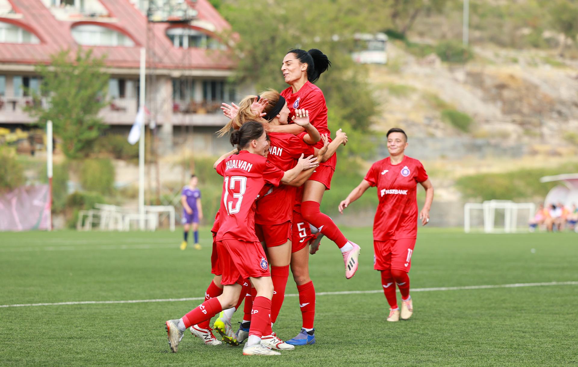 Moscow tournament: Pyunik-2011 loses to Spartak