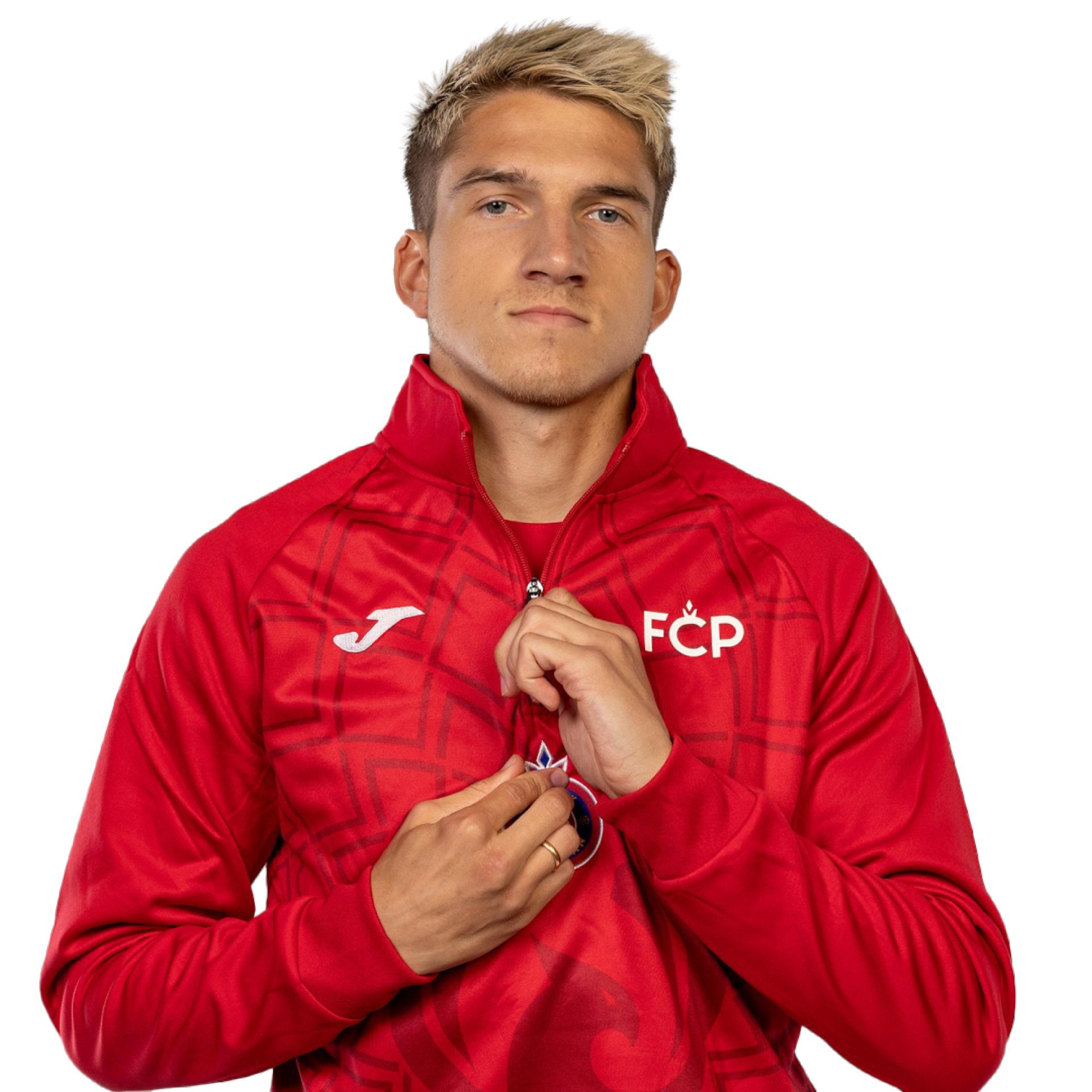 Джемпер