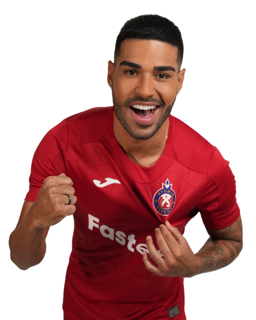 Красная форма