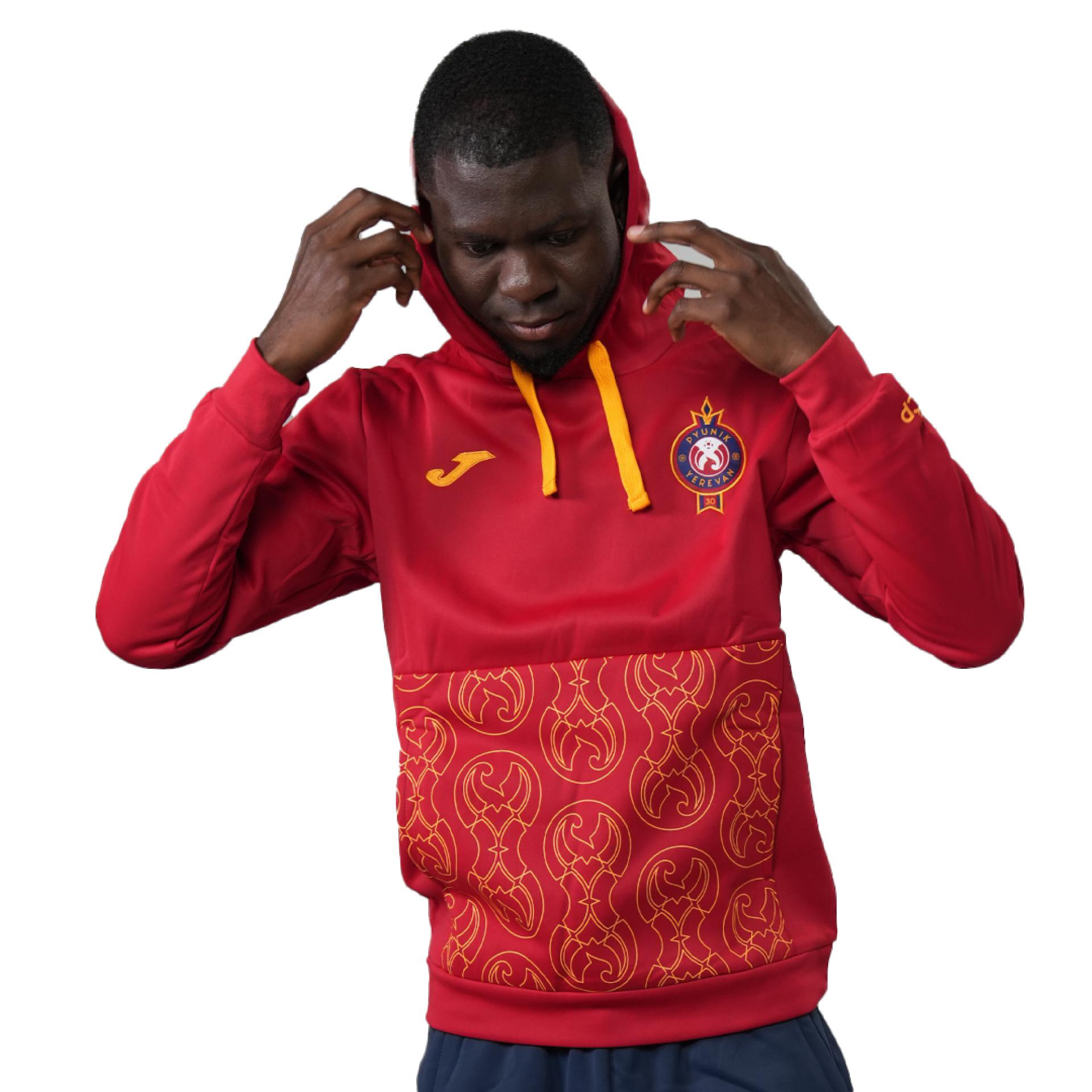 Hoody