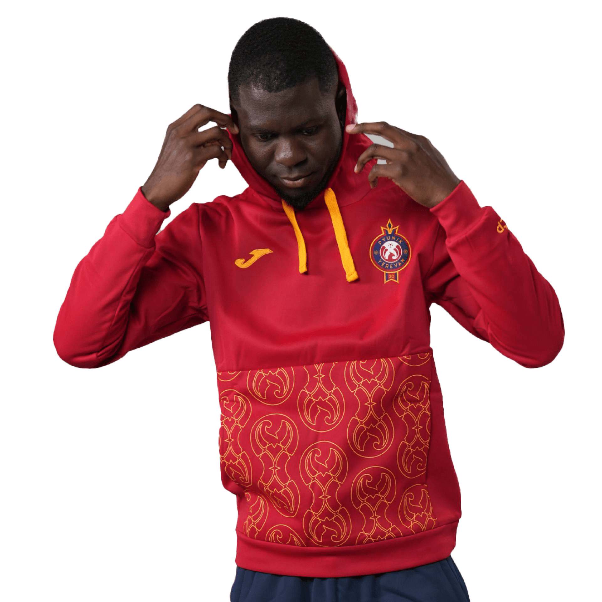 Hoody