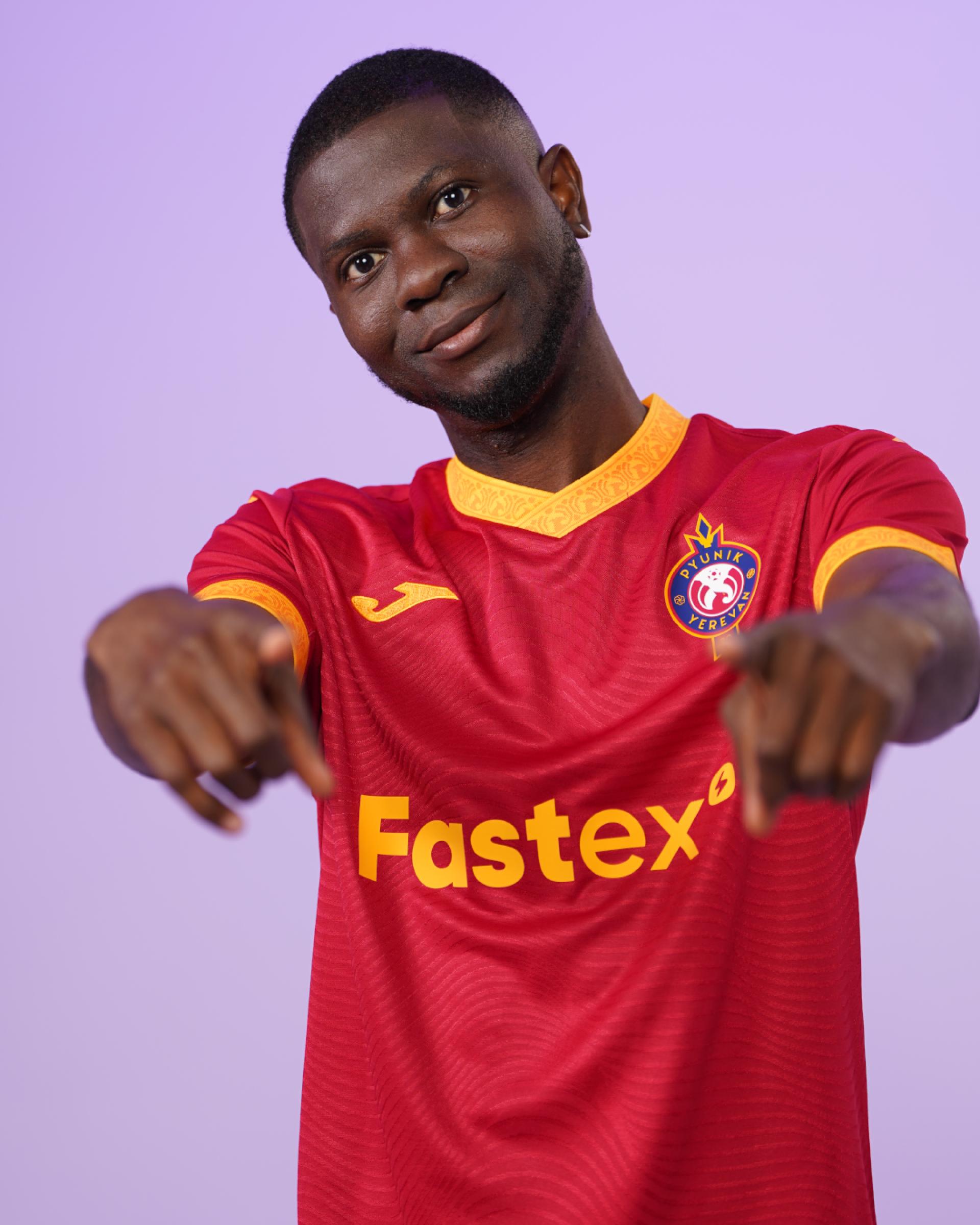 Sale price հome jersey  2024/25