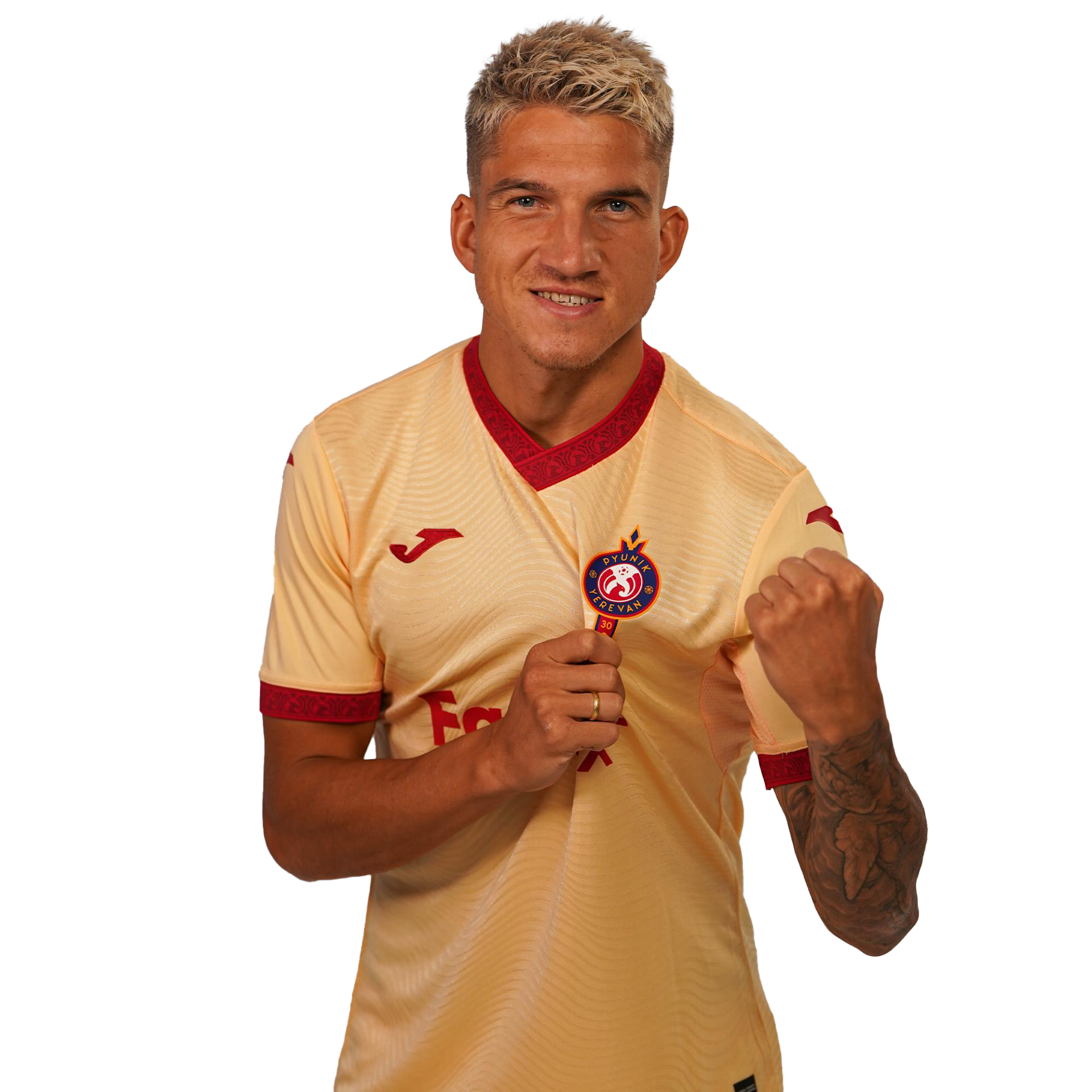 Sale price․ Away kit 2024/25