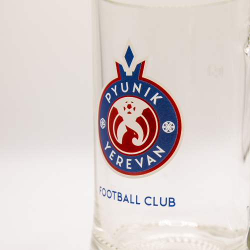 Пивной бокал